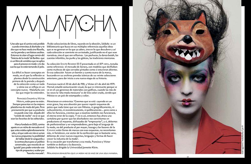 Mextilo, memoria de la moda mexicana 6