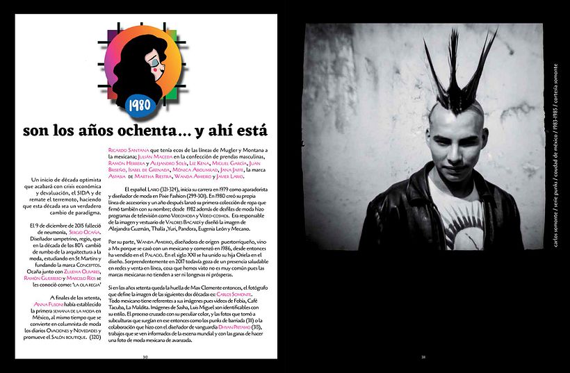 Mextilo, memoria de la moda mexicana 7