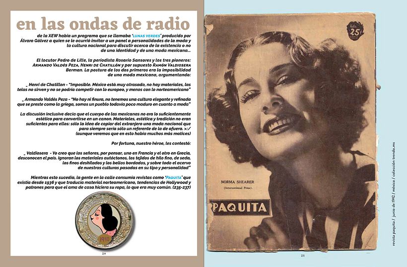 Mextilo, memoria de la moda mexicana 5