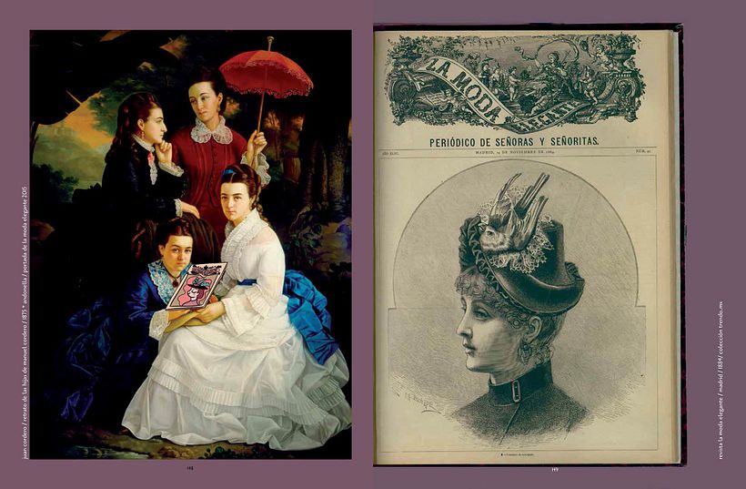 Mextilo, memoria de la moda mexicana 9