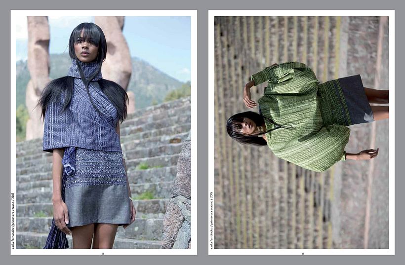 Mextilo, memoria de la moda mexicana 10