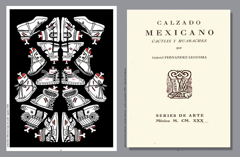 Mextilo, memoria de la moda mexicana 11