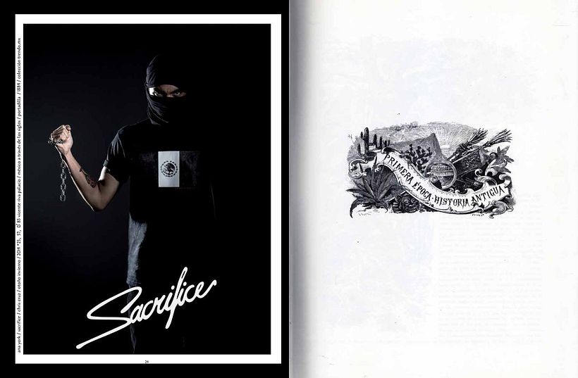 Mextilo, memoria de la moda mexicana 13