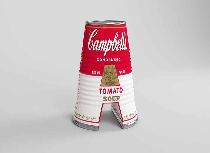 The Artphabet 1