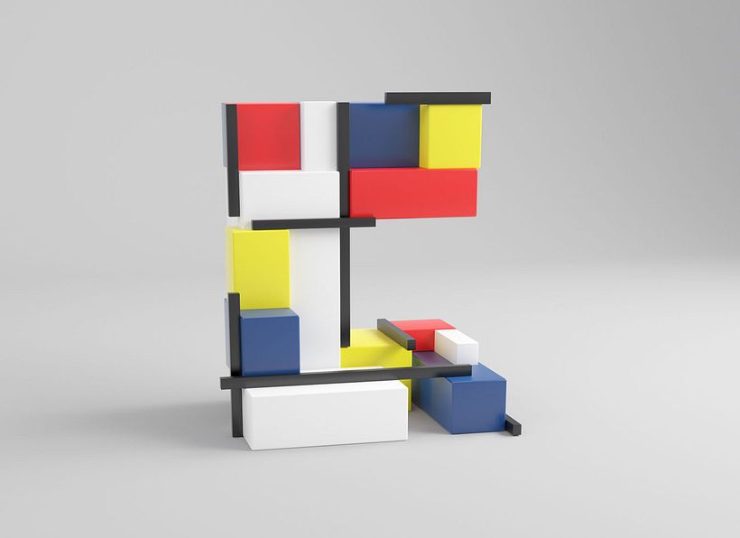 The Artphabet 3