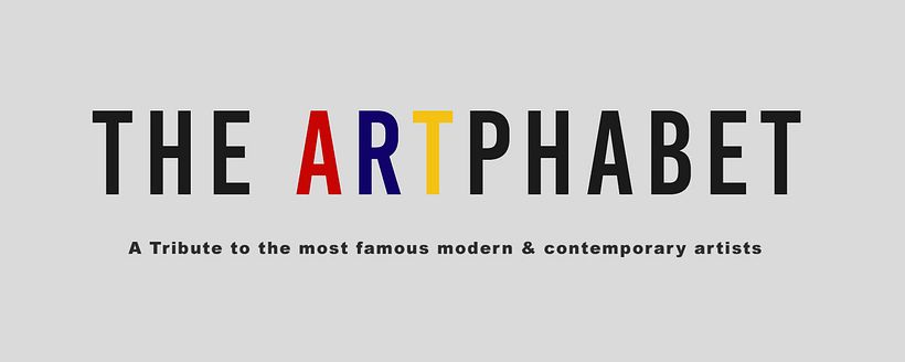 The Artphabet 0