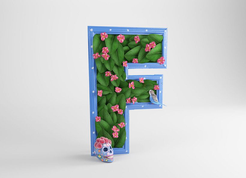 The Artphabet 6