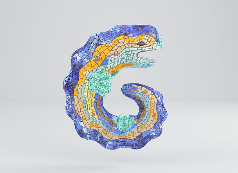 The Artphabet 7