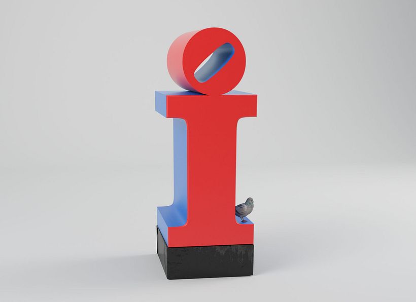 The Artphabet 9