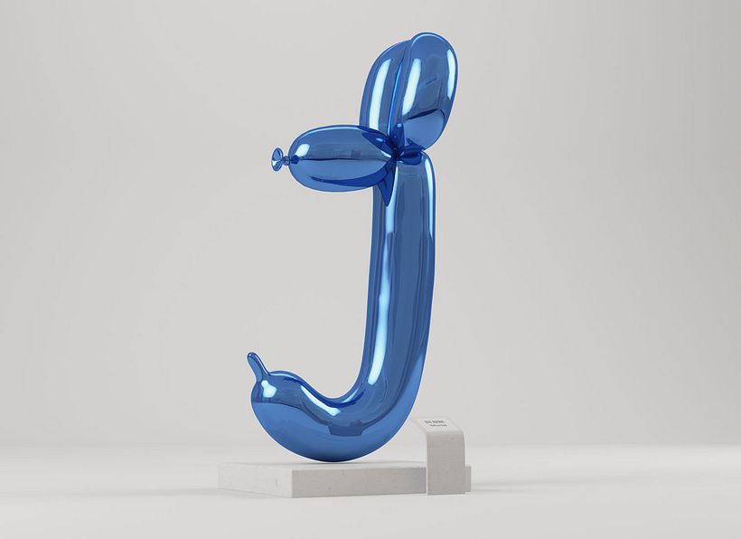 The Artphabet 10