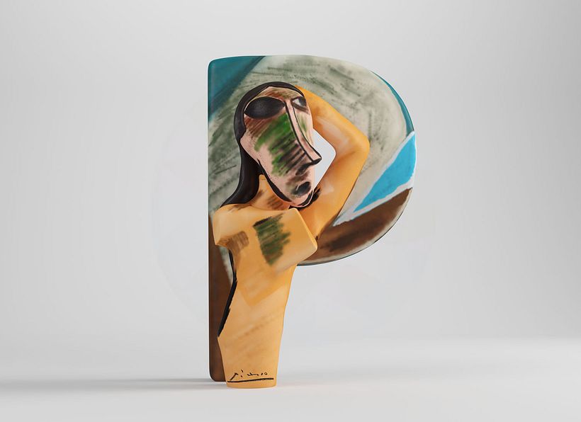 The Artphabet 16