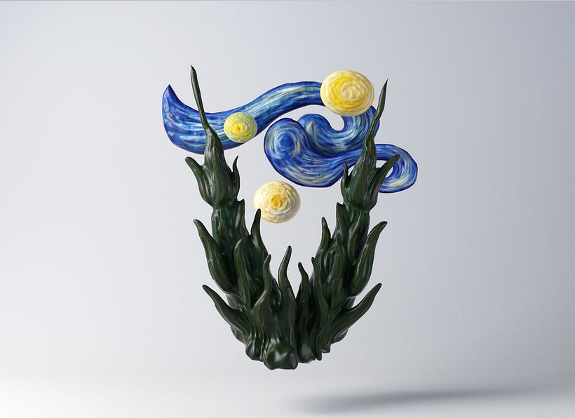 The Artphabet 22