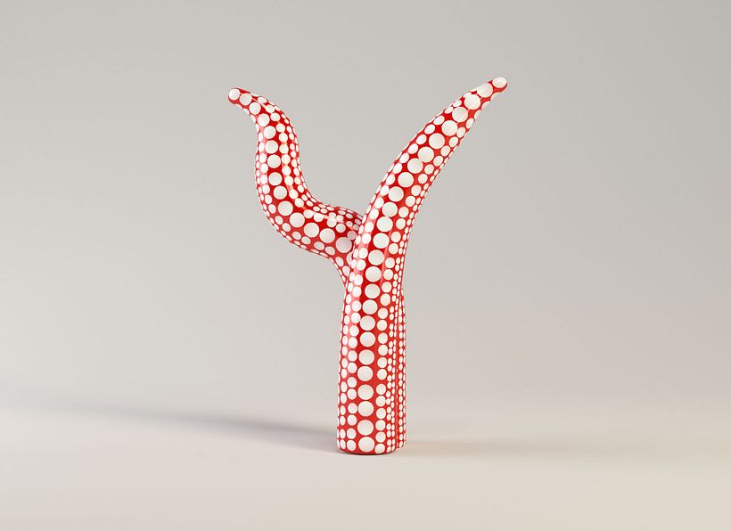 The Artphabet 25