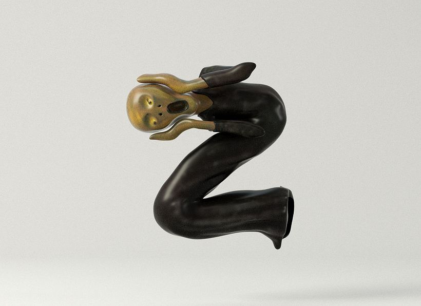 The Artphabet 26