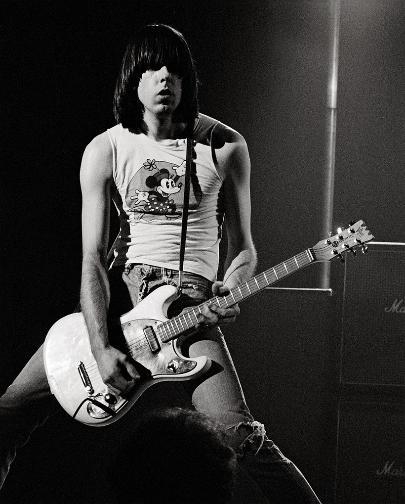 Johnny Ramone 2