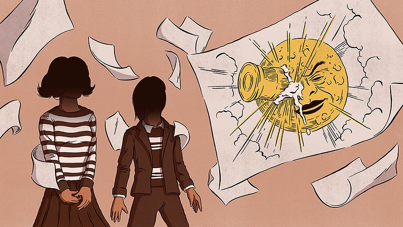 So The Theory Goes 1