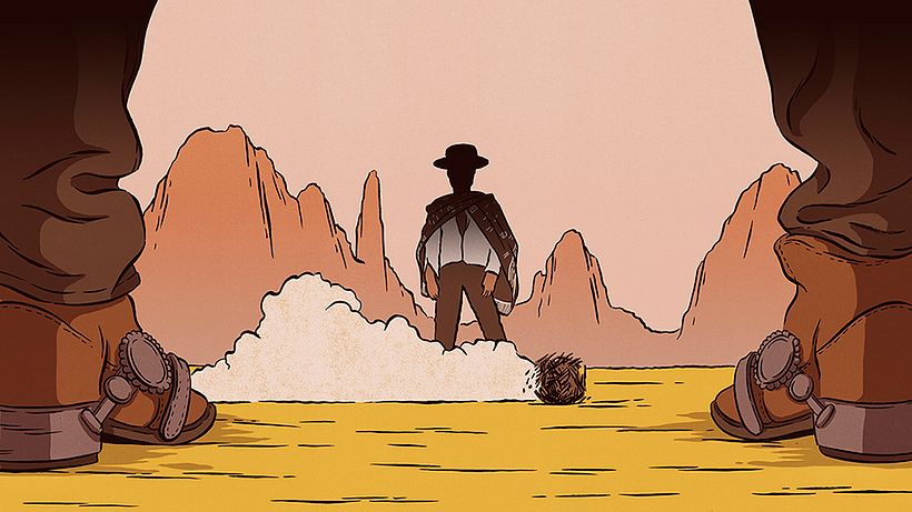 So The Theory Goes 3