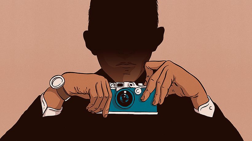 So The Theory Goes 4