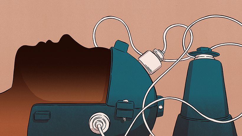 So The Theory Goes 5