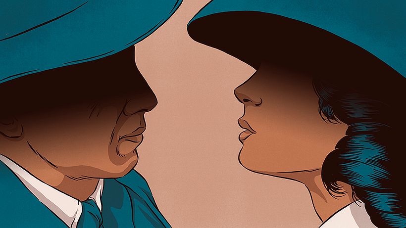 So The Theory Goes 6