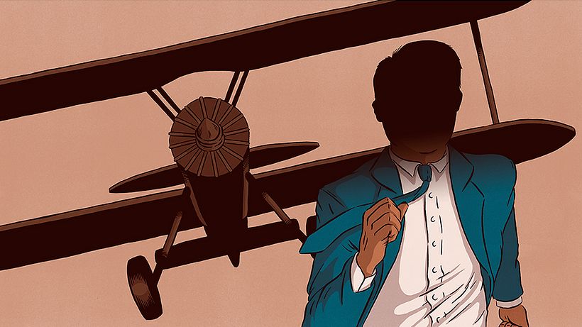 So The Theory Goes 7