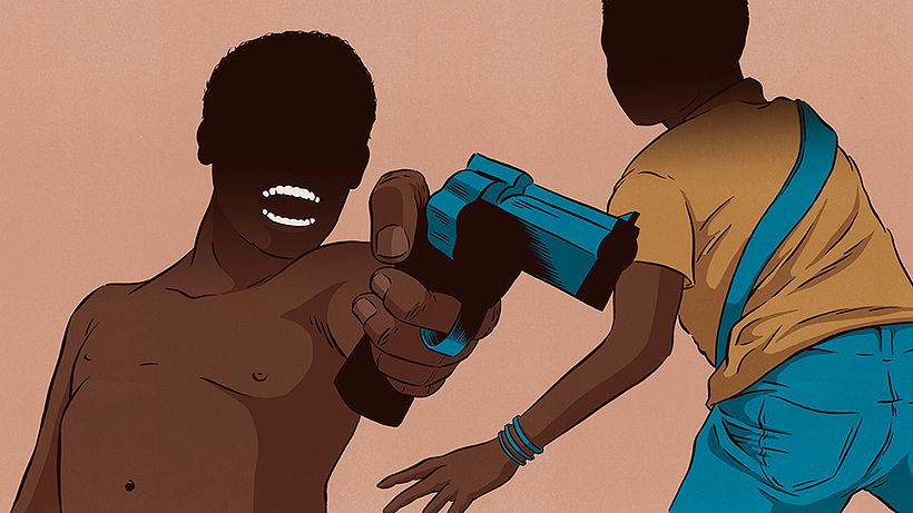 So The Theory Goes 9