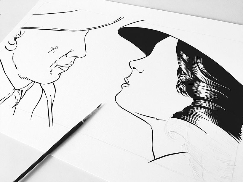 So The Theory Goes 12