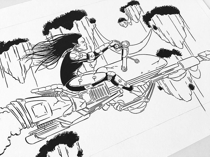 So The Theory Goes 14