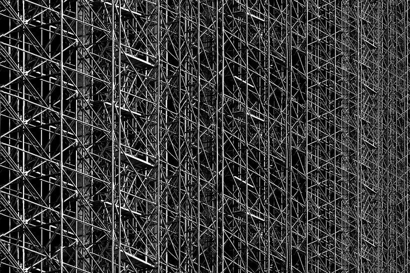 Construyendo lo interminable 2