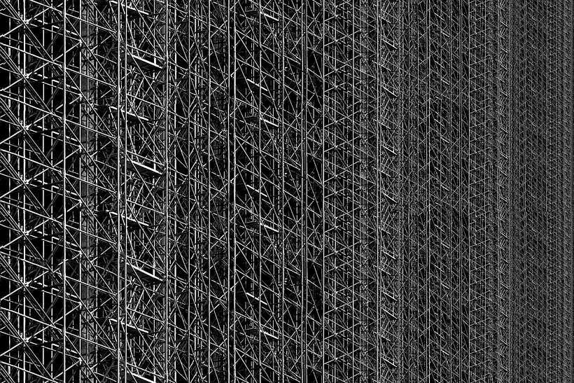 Construyendo lo interminable 3