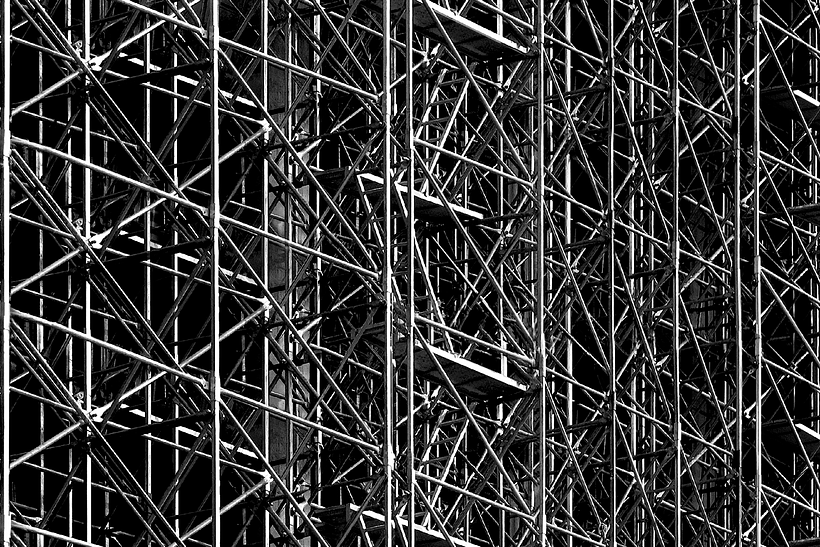 Construyendo lo interminable 1