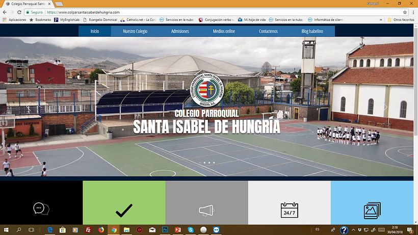 Diseño Web -1