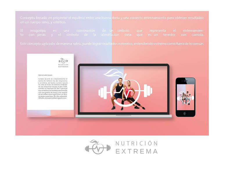 Mi Proyecto del curso: Branding en tres tiempos: brief, concepto y creación visual 1