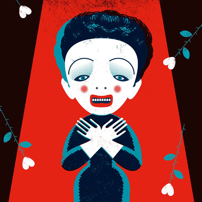 Raros, radicales y rebeldes 5