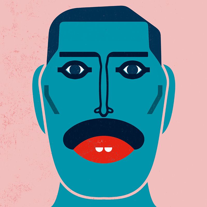 Raros, radicales y rebeldes 6