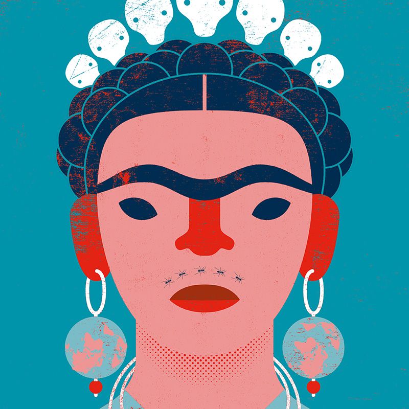 Raros, radicales y rebeldes 7