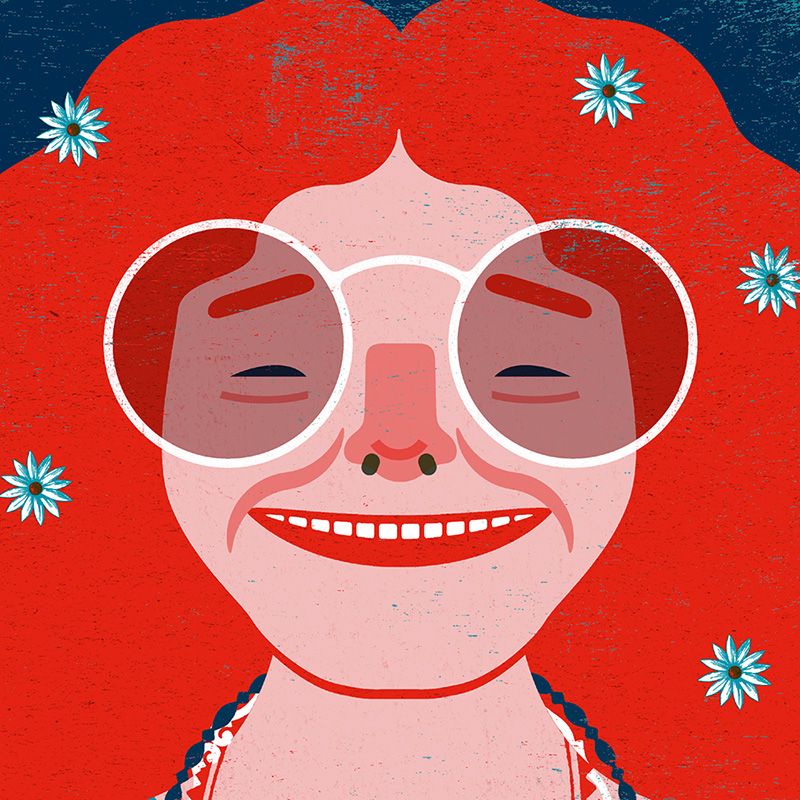 Raros, radicales y rebeldes 8