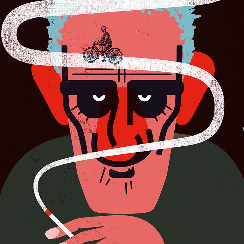 Raros, radicales y rebeldes 9