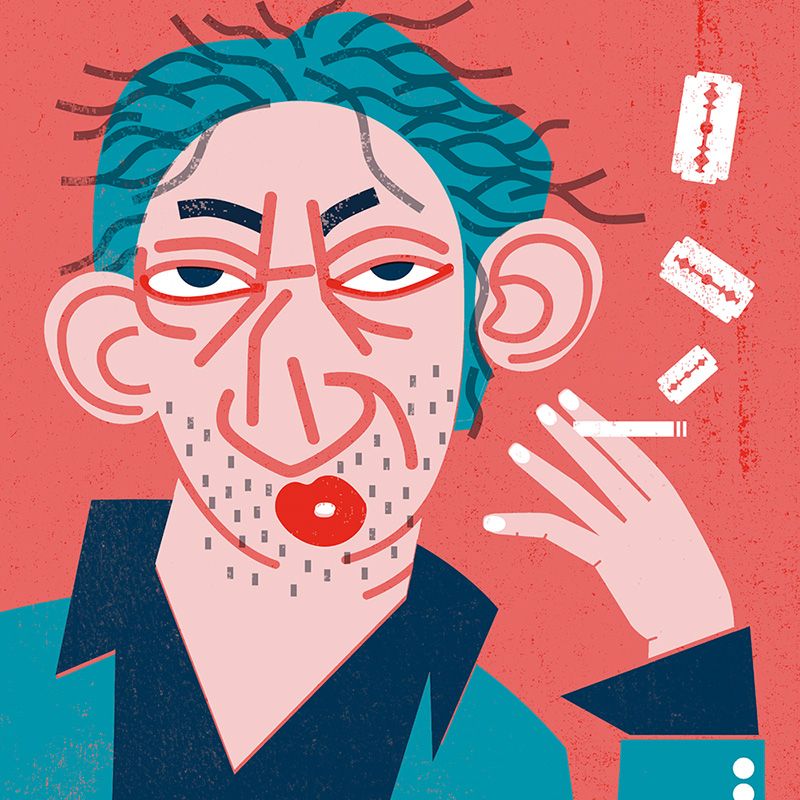 Raros, radicales y rebeldes 10