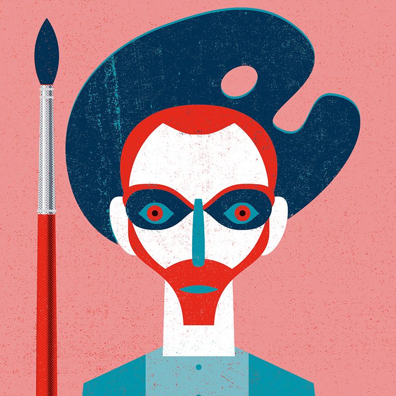 Raros, radicales y rebeldes 11