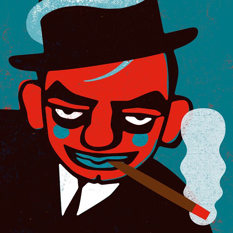 Raros, radicales y rebeldes 13