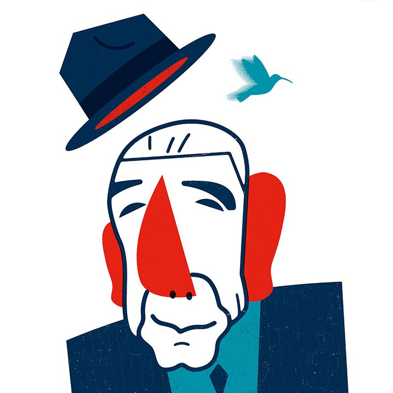 Raros, radicales y rebeldes 14