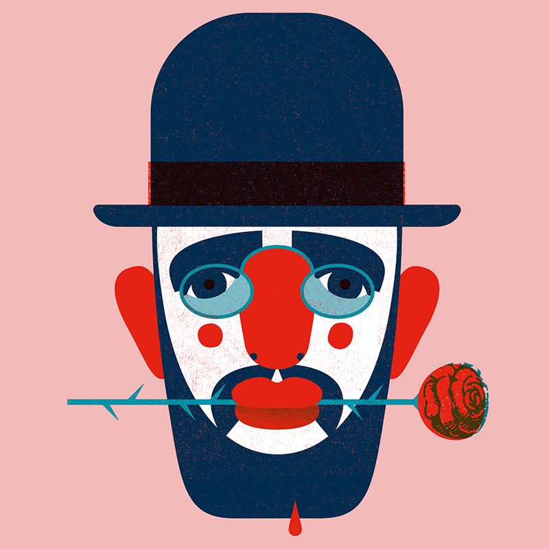 Raros, radicales y rebeldes 15