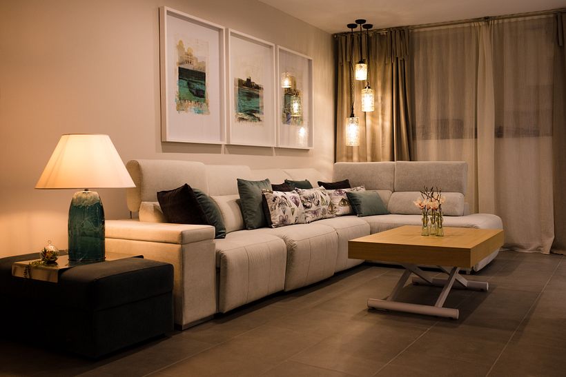 Furniture shop -1