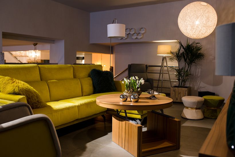 Furniture shop 1