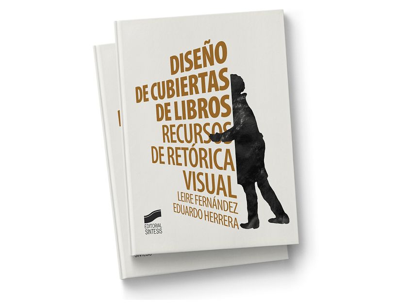 Libro «Diseño de cubiertas de libros» 0