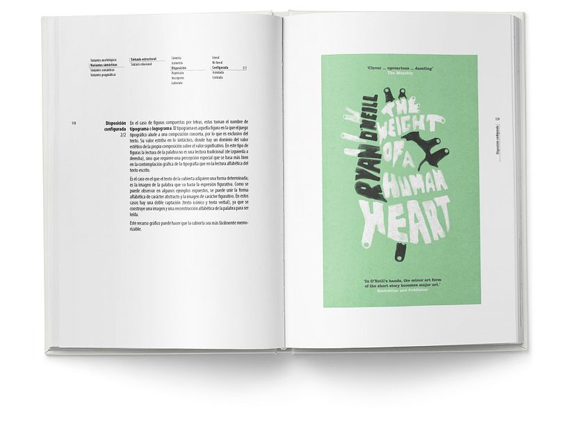 Libro «Diseño de cubiertas de libros» 6