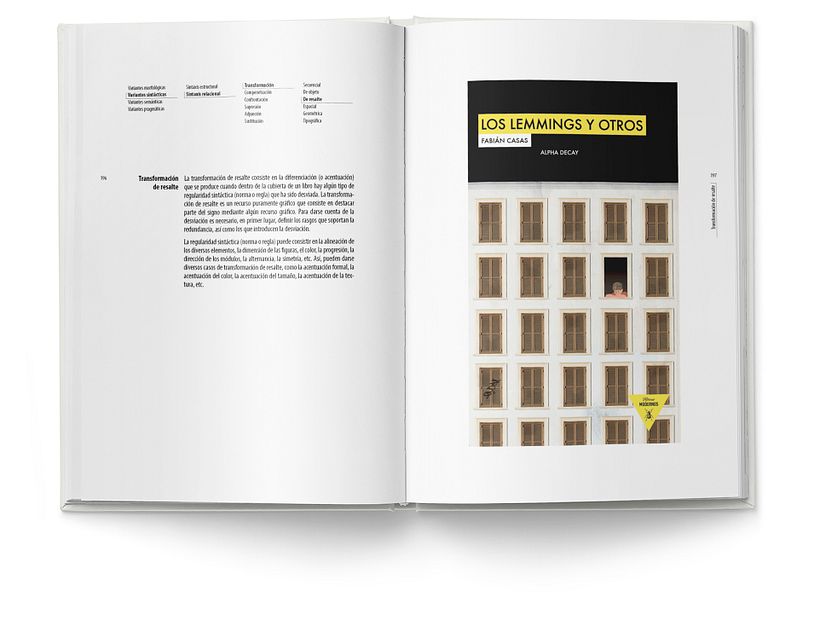 Libro «Diseño de cubiertas de libros» 7