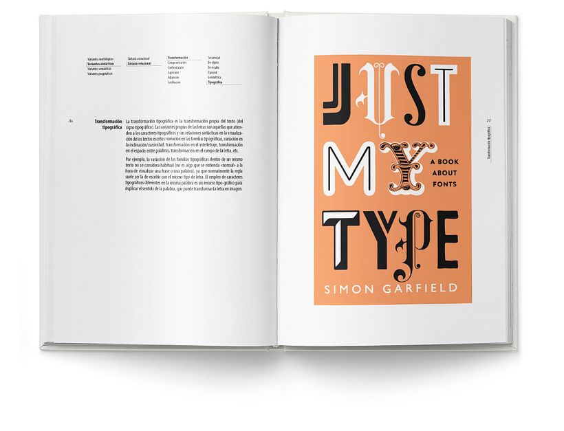 Libro «Diseño de cubiertas de libros» 8