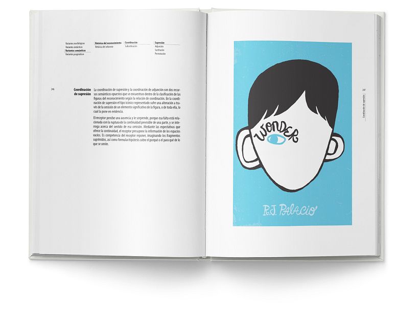 Libro «Diseño de cubiertas de libros» 10
